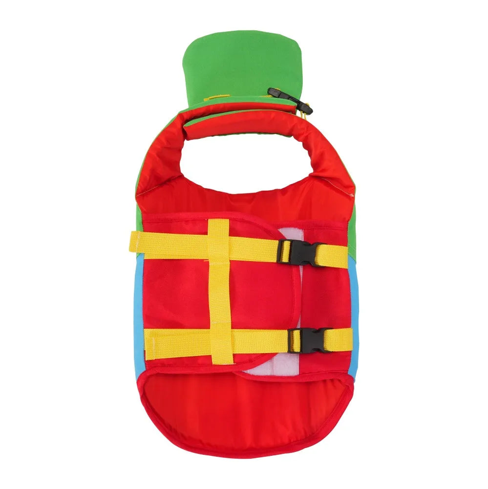 Dog Life Jacket