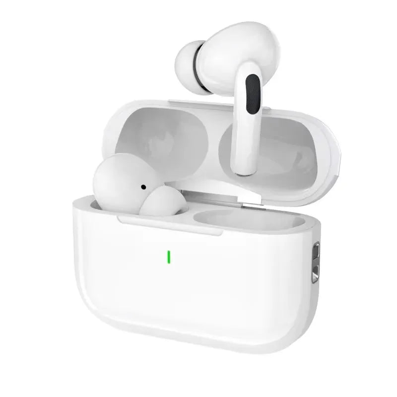 **Air Pro 5 TWS Max – Kabellose Bluetooth In-Ear Kopfhörer mit Geräuschunterdrückung, Sport-Headset kompatibel mit Apple iPhone und Android**