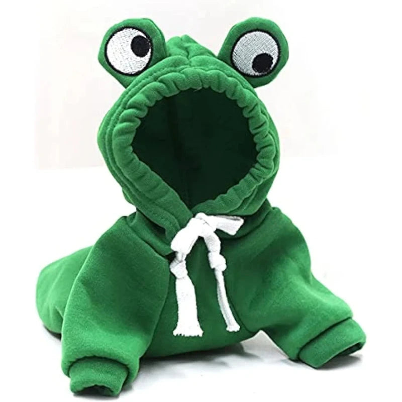 Cozy Pet Hoodie for Dogs — product image 4
