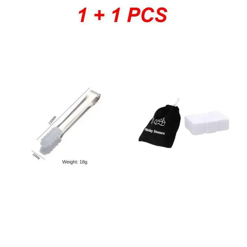 Whiskysteine aus natürlichem Granit, Eiswürfel, Whiskystein, Weinfelsen, Kühler, Hochzeitsgeschenk, Gastgeschenk, Weihnachtsbar-Zubehör