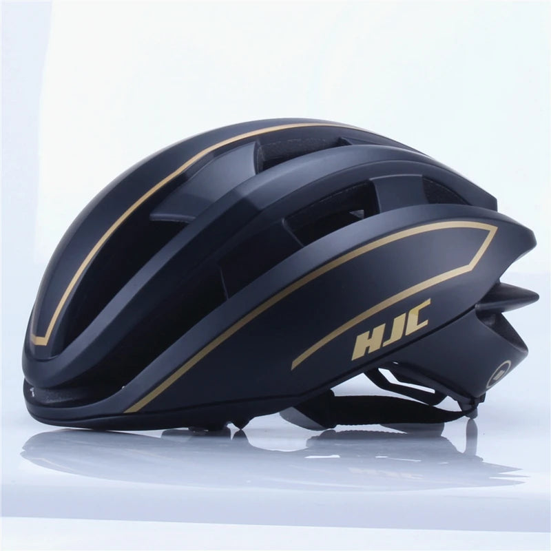 HJC Rennradhelm Stil – Sportlicher, ultraleichter Aero-Sicherheitshelm für Fahrrad, Mountainbike – Herren & Damen MTB Fahrradhelm