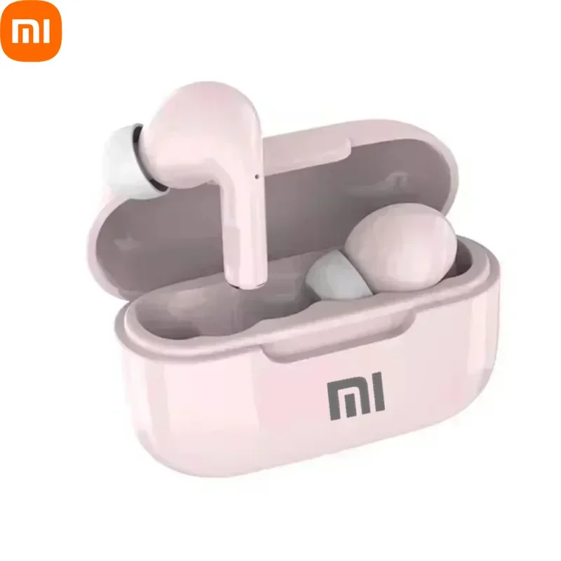 Xiaomi TWS Bluetooth-Kopfhörer – Kabellose Sport-Stereo In-Ear Headphones mit Mikrofon – Bequeme Bluetooth-Earbuds für ein aktives Leben