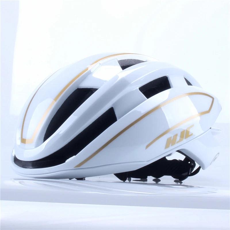 HJC Rennradhelm Stil – Sportlicher, ultraleichter Aero-Sicherheitshelm für Fahrrad, Mountainbike – Herren & Damen MTB Fahrradhelm