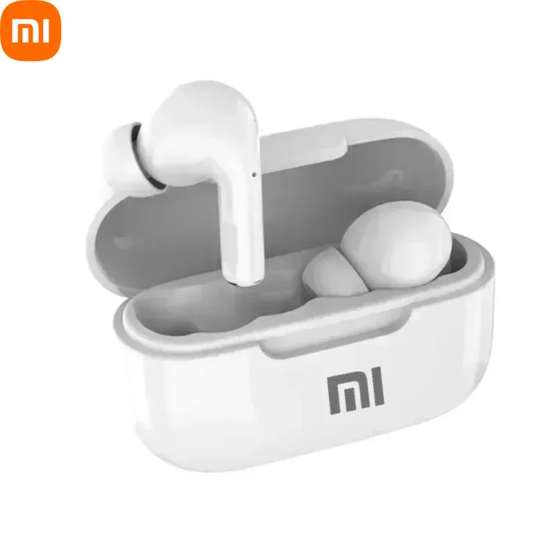 Xiaomi TWS Bluetooth-Kopfhörer – Kabellose Sport-Stereo In-Ear Headphones mit Mikrofon – Bequeme Bluetooth-Earbuds für ein aktives Leben