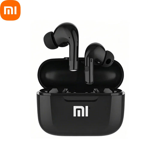Xiaomi TWS Bluetooth-Kopfhörer – Kabellose Sport-Stereo In-Ear Headphones mit Mikrofon – Bequeme Bluetooth-Earbuds für ein aktives Leben