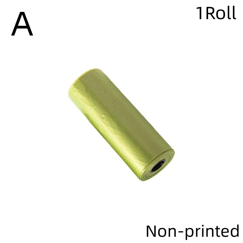 Neue Biologisch Abbaubare Hundekotbeutel – Großpackung – Duftende Kotbeutel aus Biobasis – Umweltfreundliche Beutel für Hunde- & Katzenkot – Mit Spender – Perfekt als Geschenk