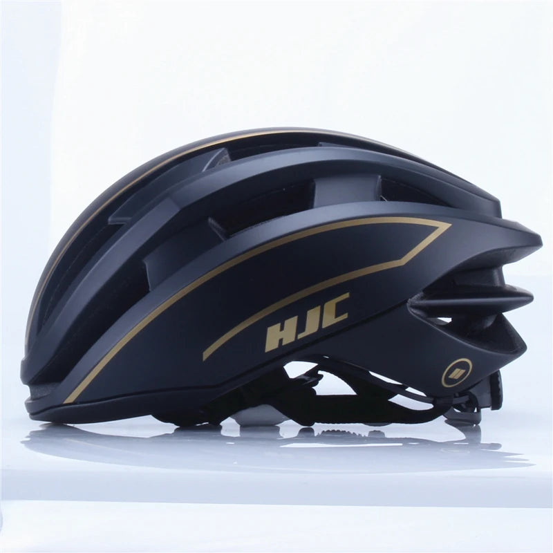 HJC Rennradhelm Stil – Sportlicher, ultraleichter Aero-Sicherheitshelm für Fahrrad, Mountainbike – Herren & Damen MTB Fahrradhelm