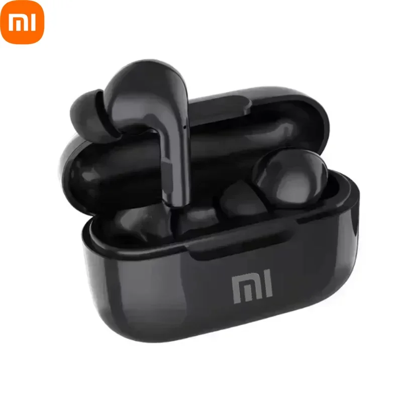 Xiaomi TWS Bluetooth-Kopfhörer – Kabellose Sport-Stereo In-Ear Headphones mit Mikrofon – Bequeme Bluetooth-Earbuds für ein aktives Leben