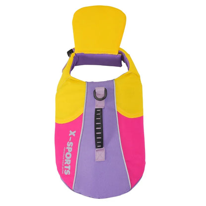 Dog Life Jacket