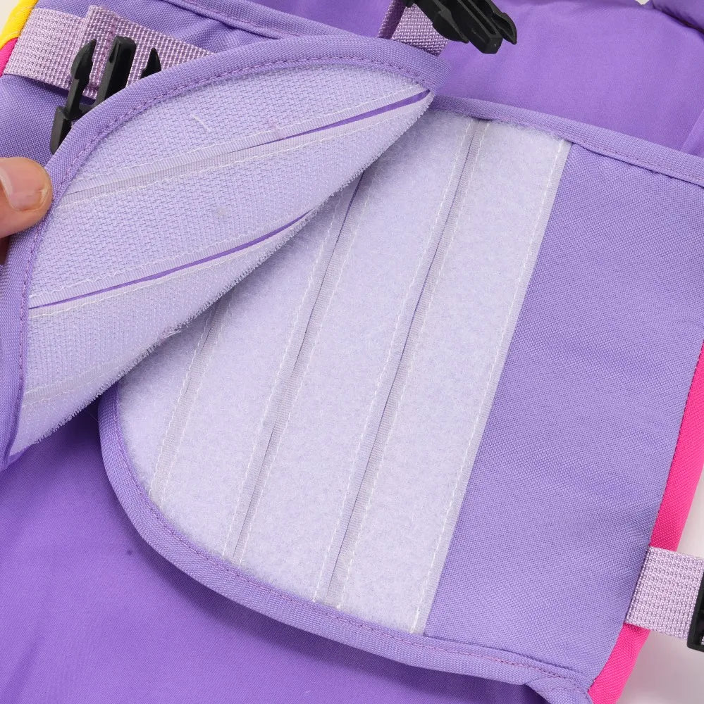 Dog Life Jacket