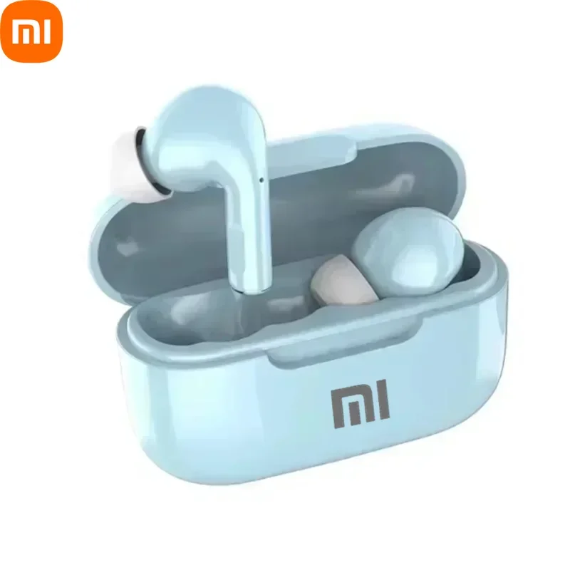 Xiaomi TWS Bluetooth-Kopfhörer – Kabellose Sport-Stereo In-Ear Headphones mit Mikrofon – Bequeme Bluetooth-Earbuds für ein aktives Leben
