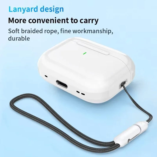 **Air Pro 5 TWS Max – Kabellose Bluetooth In-Ear Kopfhörer mit Geräuschunterdrückung, Sport-Headset kompatibel mit Apple iPhone und Android**