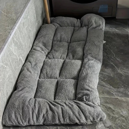 Plush Dog Bed Sofa
