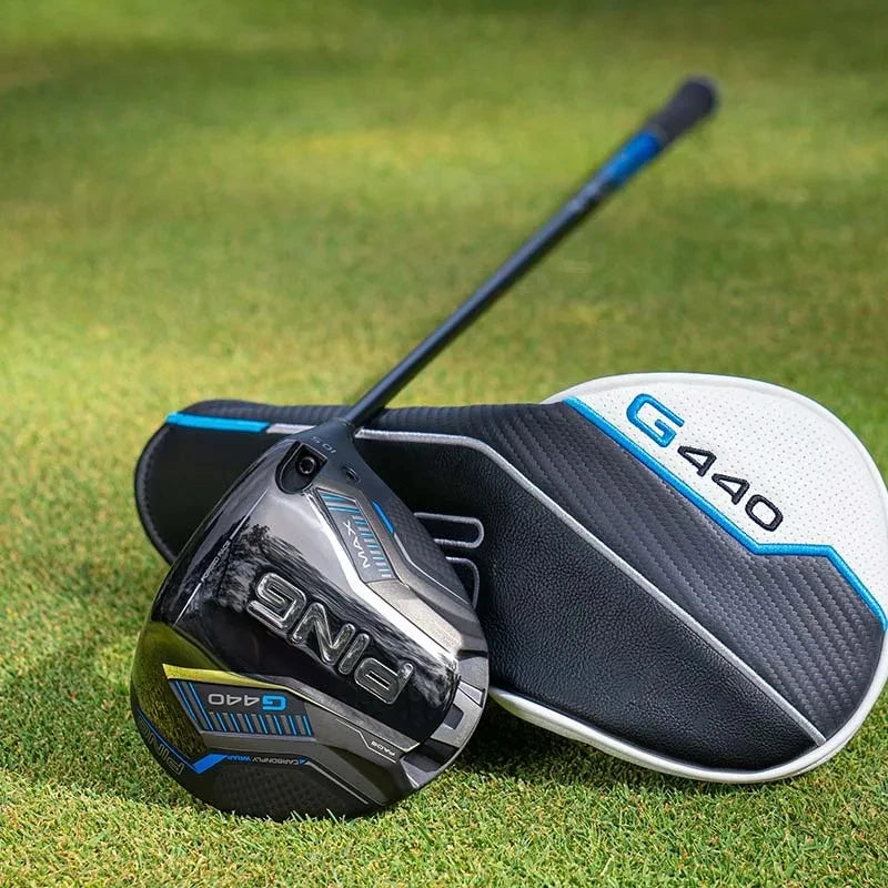 Driver-Golf-Schlägerkopf Ping G440 MAX 9/10,5 Grad