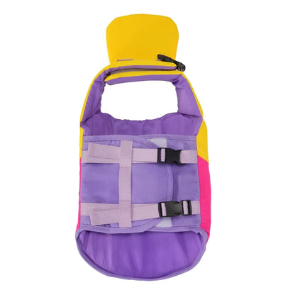Dog Life Jacket