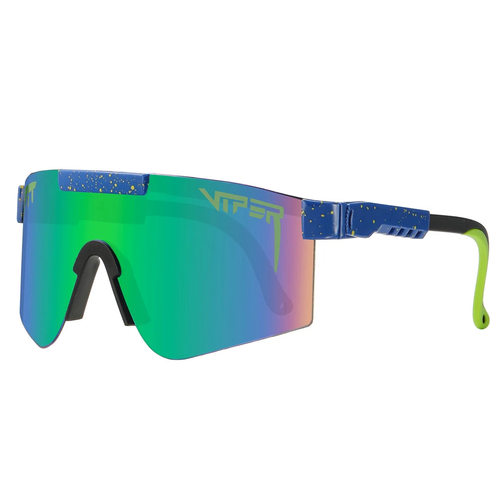 Jungen Mädchen Pit Viper Sonnenbrillen Junge Männer Frauen Jugend Baseball Kinder Sonnenbrillen Outdoor Kinder Sportbrille Kinderschutzbrillen