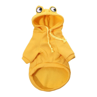 Cozy Pet Hoodie for Dogs — product image 7